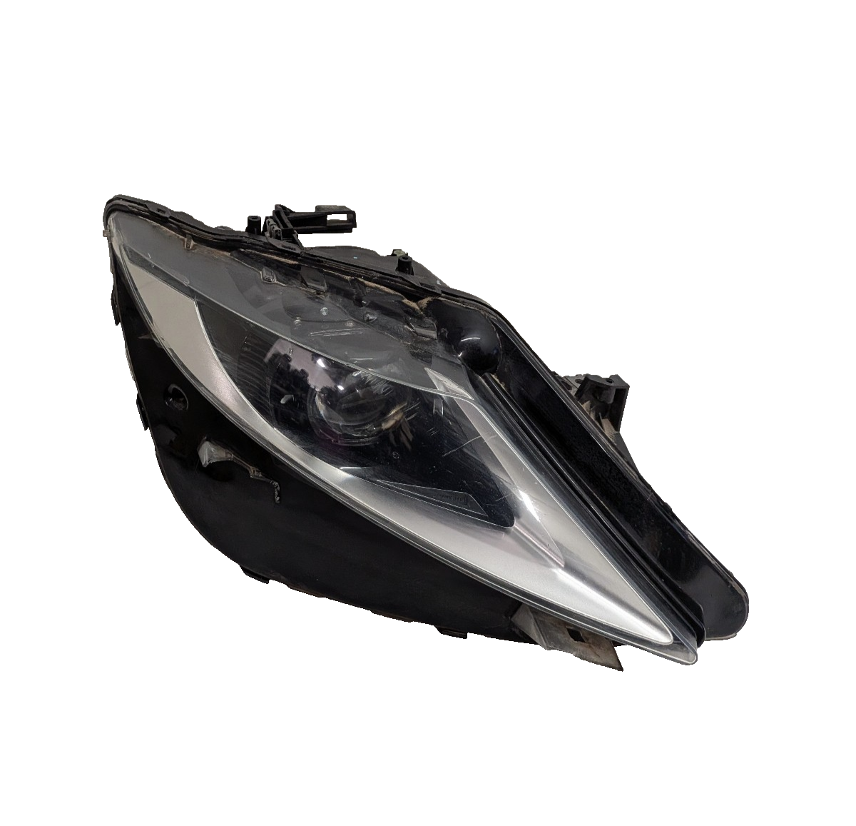 2013-2016 Lincoln MKZ Right Passenger Side Full LED Headlight Lamp DP63-13W029CF