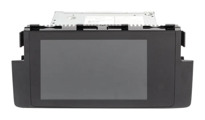 16 17 18 Honda Civic Radio Navigation 7" Display Touch Screen  39101-TEG-A02-M1