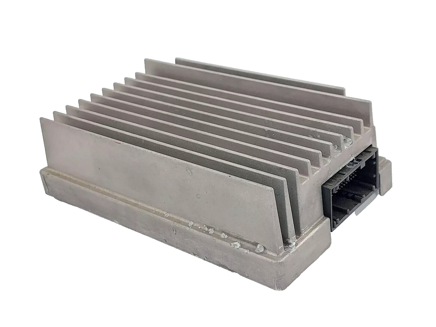 12 13 14 15  BMW 328d F31 Radio HIFI Lear AMP Amplifier  9312455