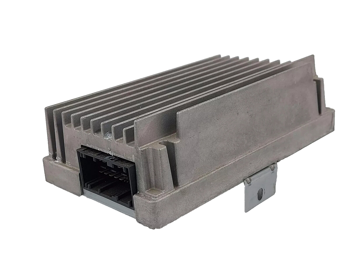 12 13 14 15  BMW 328d F31 Radio HIFI Lear AMP Amplifier  9312455