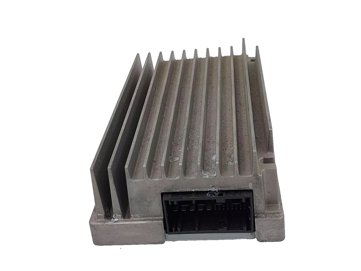 12 13 14 15  BMW 328d F31 Radio HIFI Lear AMP Amplifier  9312455