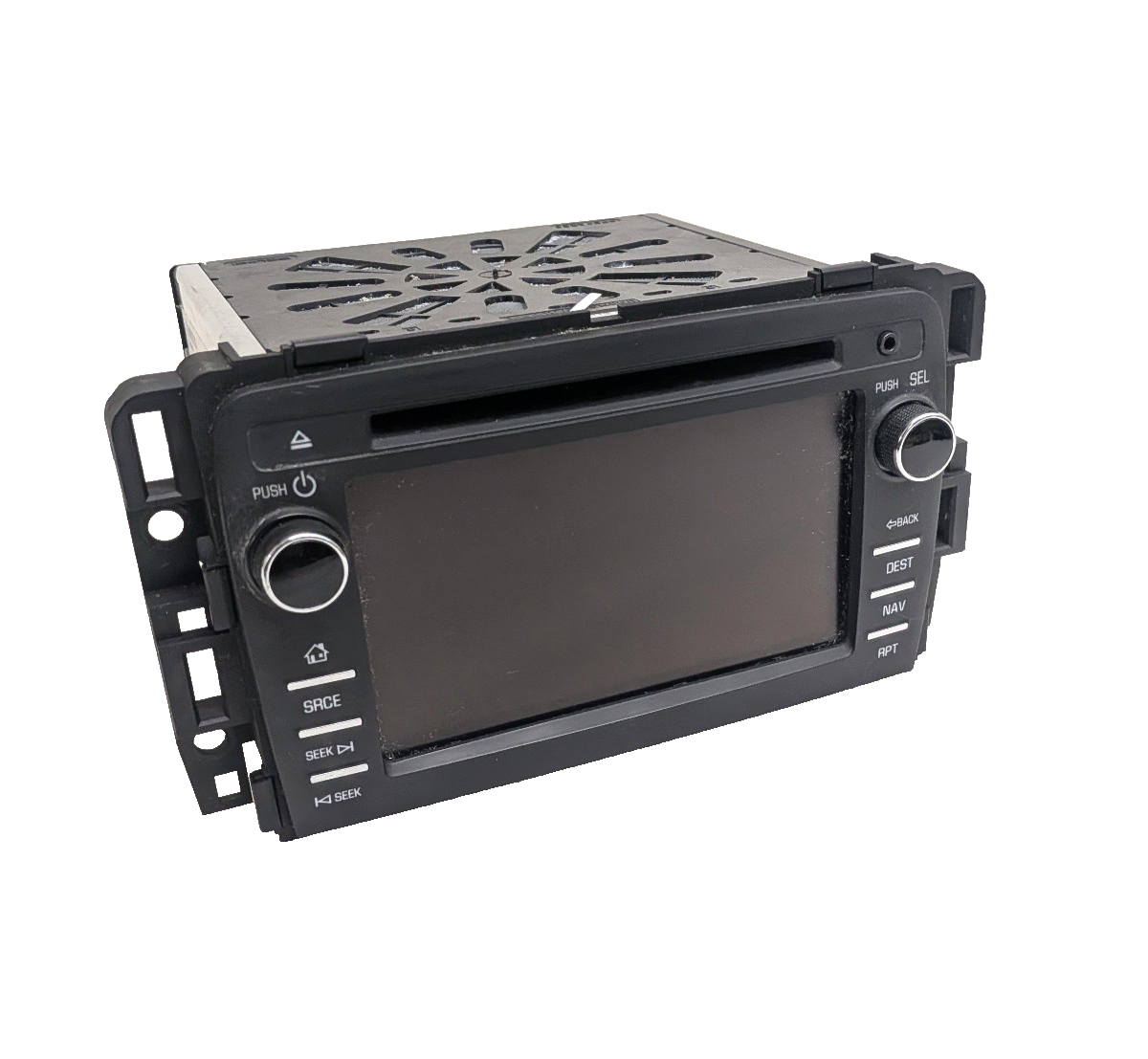 2016-2017 Chevy Traverse Buick Enclave Navigation Radio IntelliLink 84082783