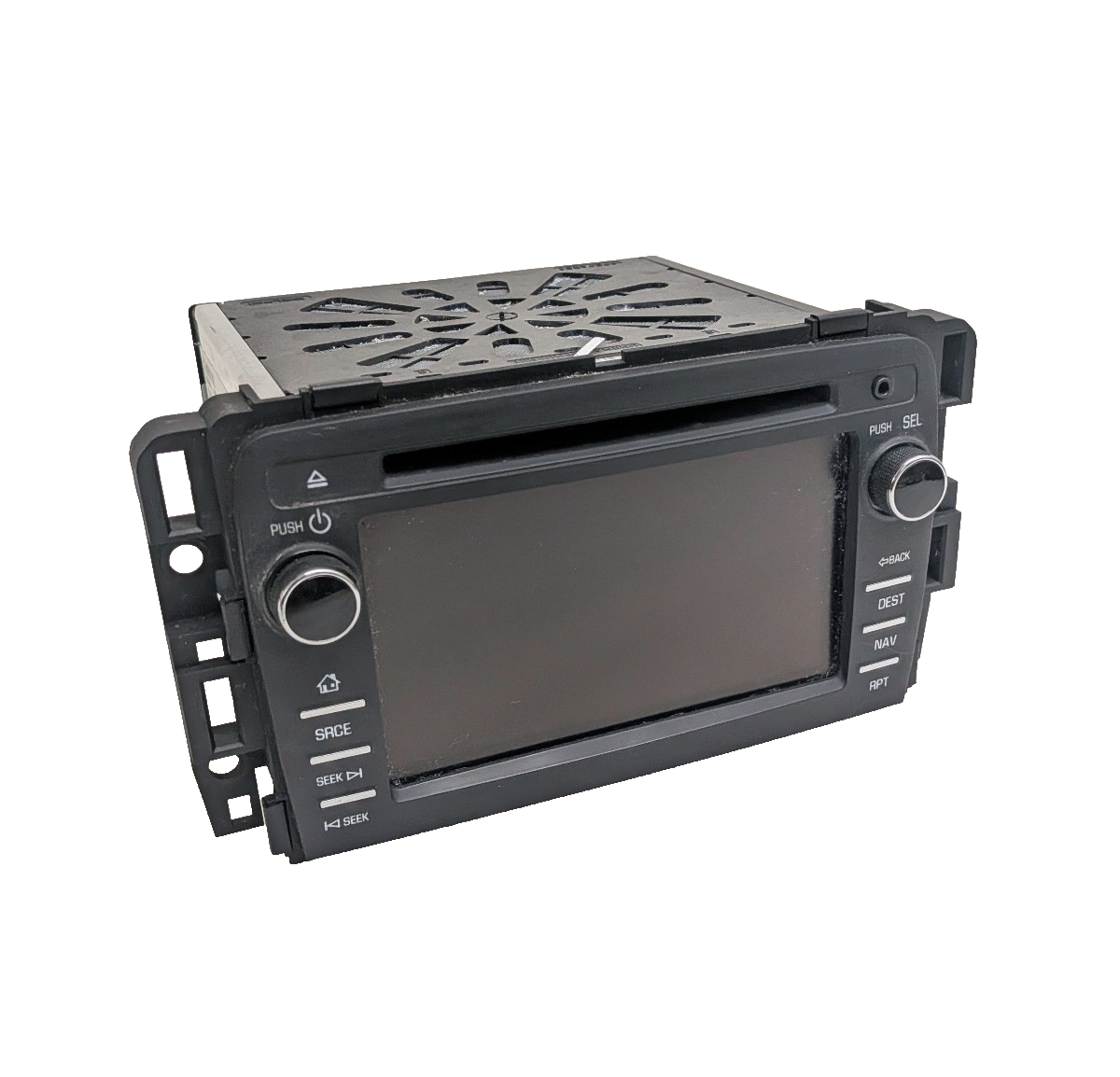 2016-2017 Chevy Traverse Buick Enclave Navigation Radio IntelliLink 84082783