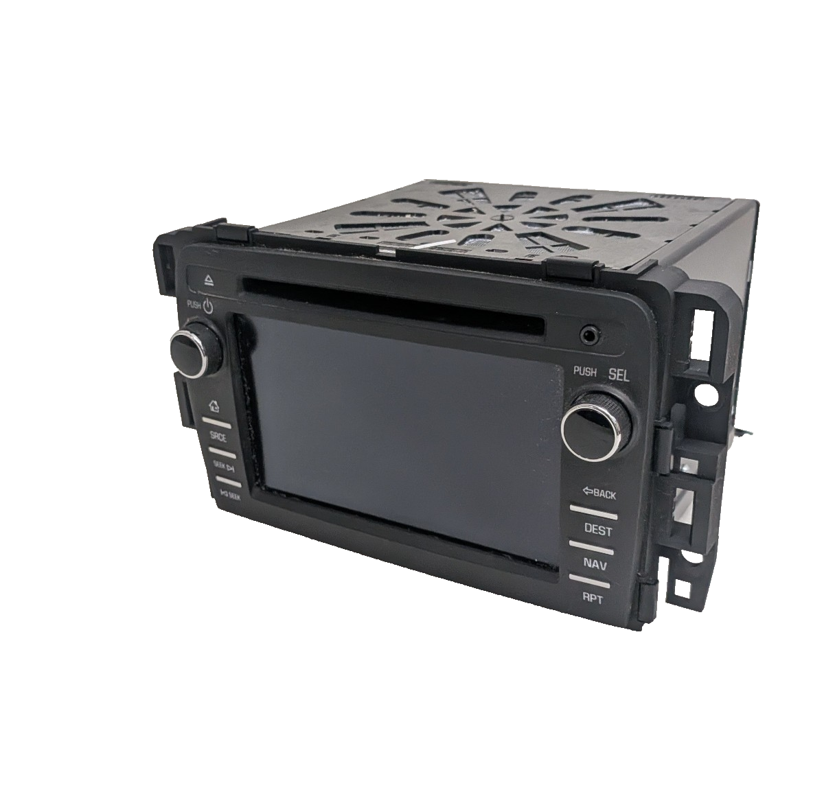 2016-2017 Chevy Traverse Buick Enclave Navigation Radio IntelliLink 84082783