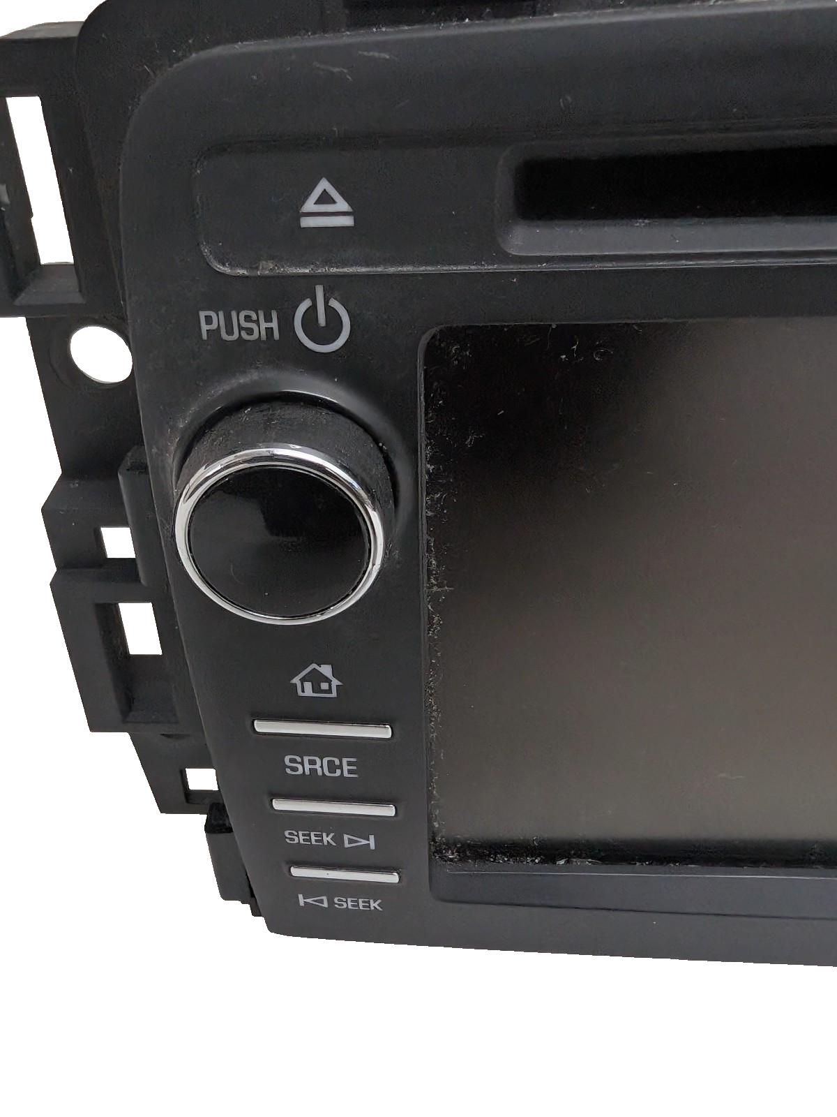 2016-2017 Chevy Traverse Buick Enclave Navigation Radio IntelliLink 84082783