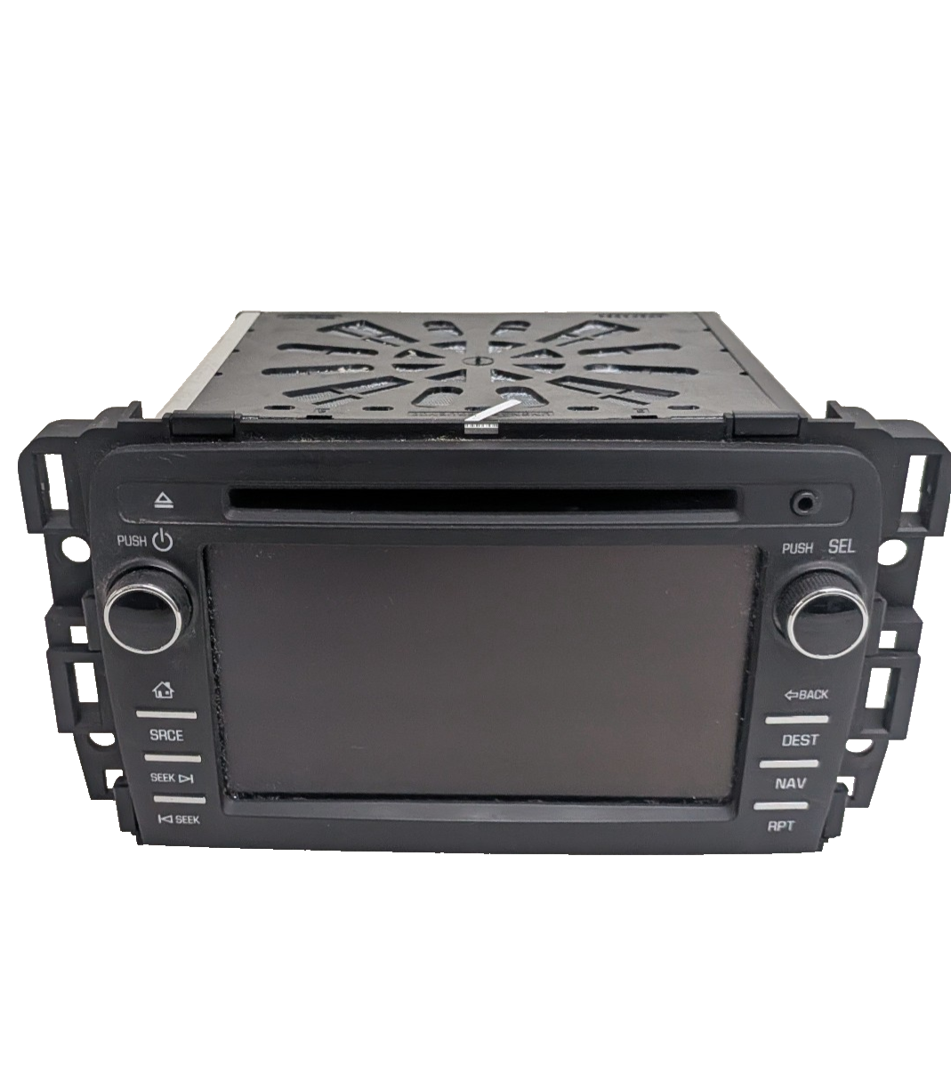 2016-2017 Chevy Traverse Buick Enclave Navigation Radio IntelliLink 84082783