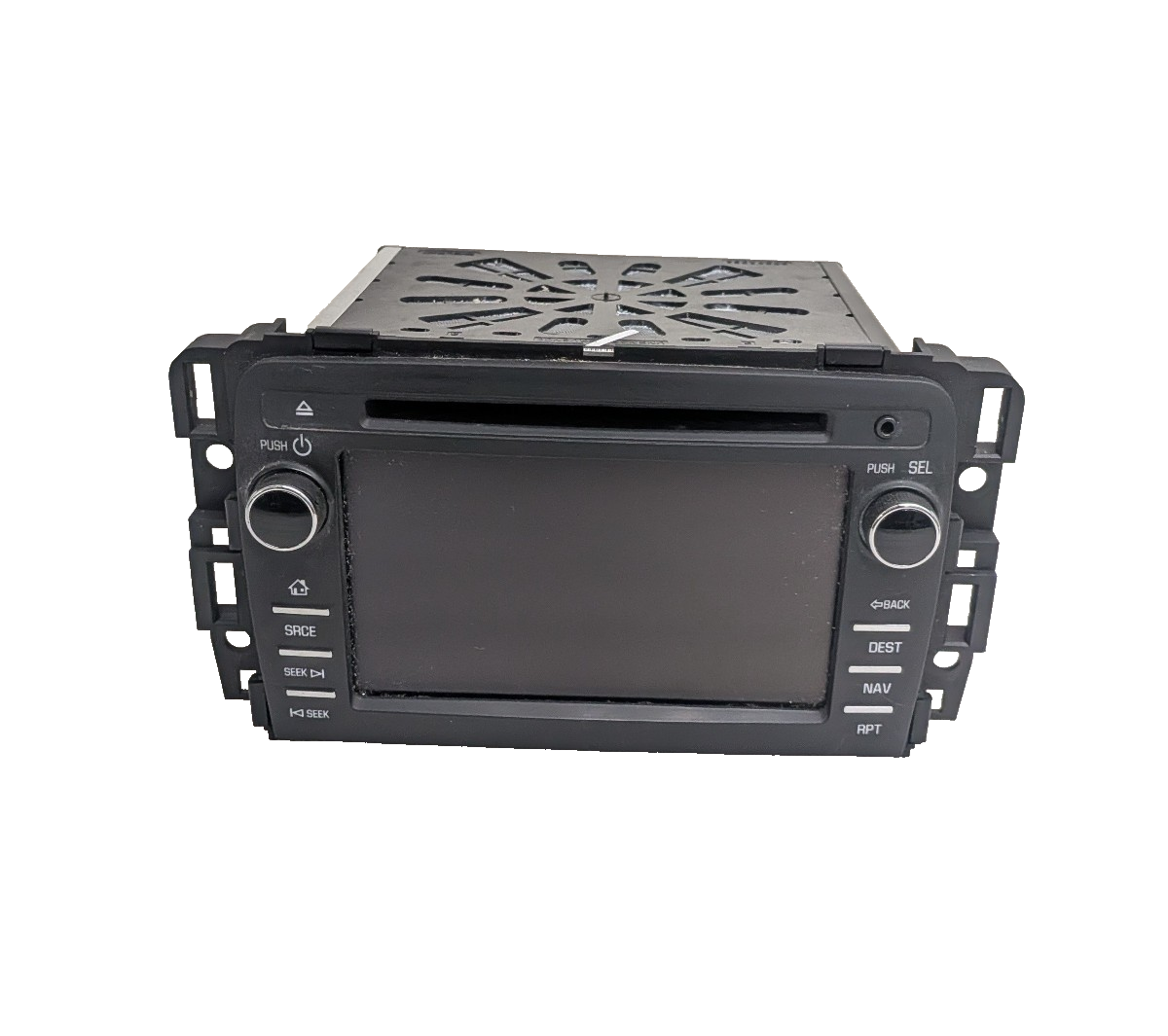 2016-2017 Chevy Traverse Buick Enclave Navigation Radio IntelliLink 84082783
