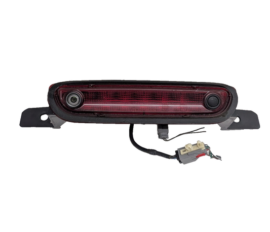 11 12 13 14 trunk  Dodge Charger High Mount Lamp 3rd Brake Light With Camera OEM