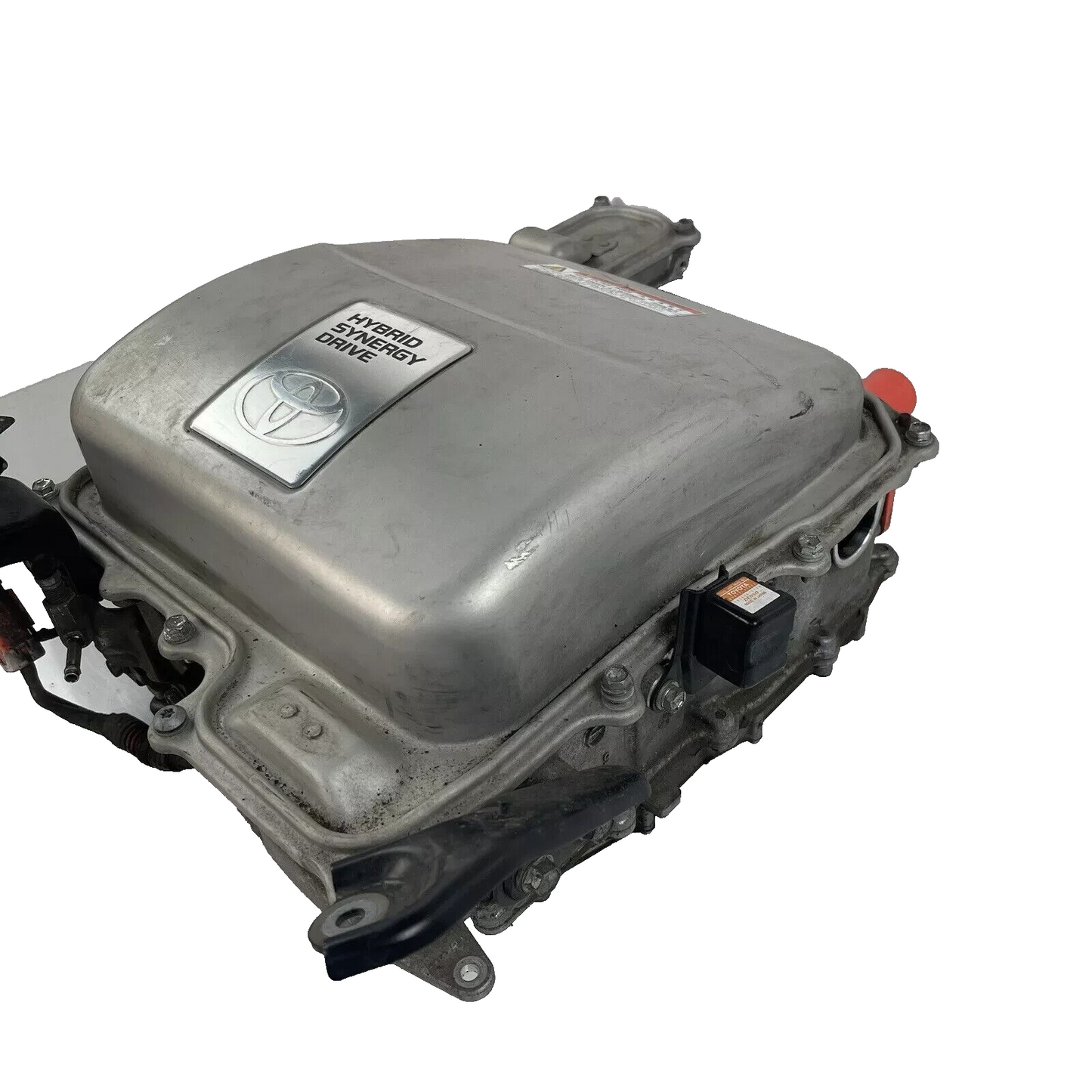 04 05 06 07 08 09 Toyota Prius Hybrid Inverter Converter Synergy Drive Charger 2