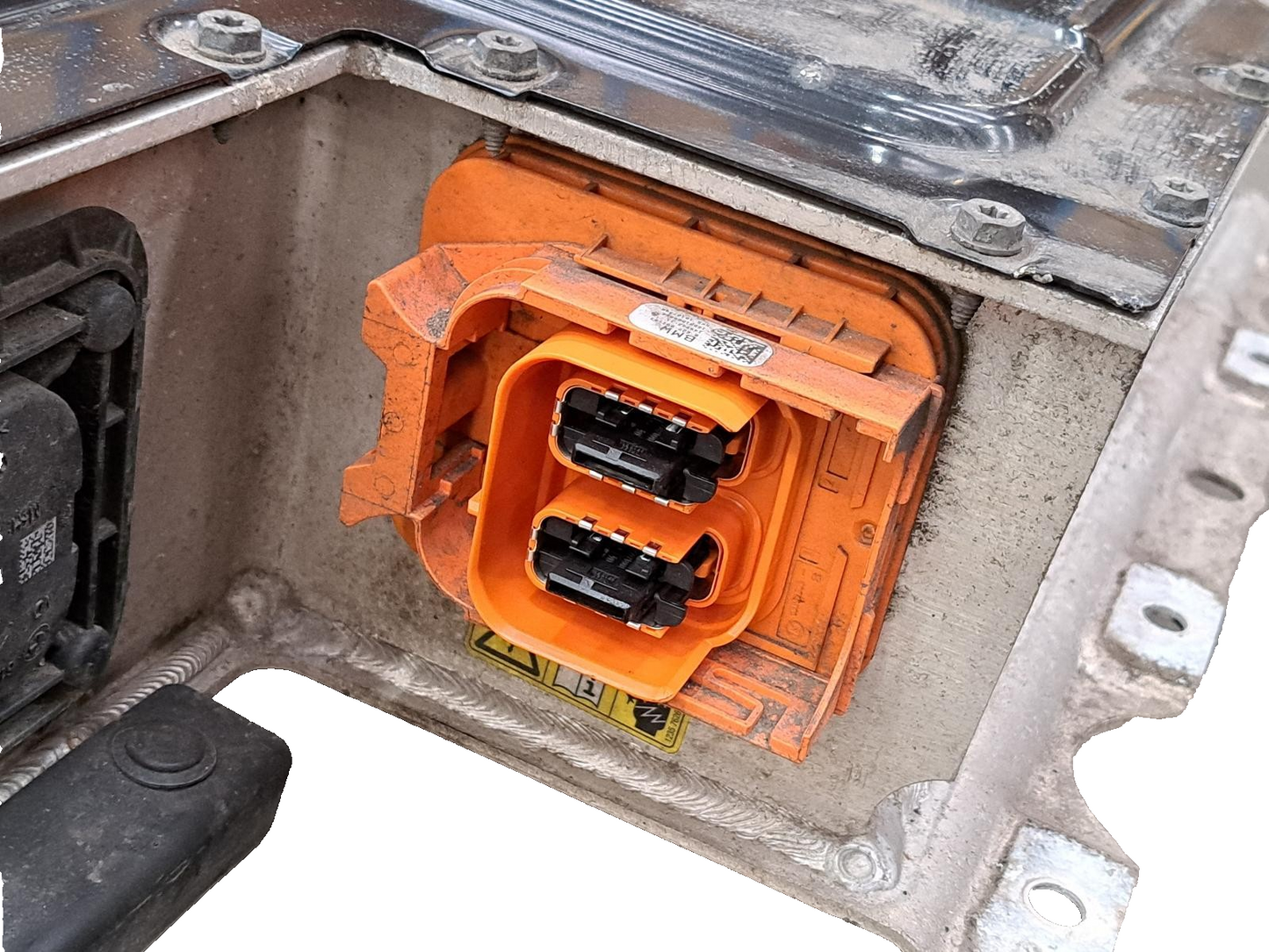 2014-2017 BMW i3 I01 Hybrid High Voltage HV Battery Module 60Ah 22kWh 72K