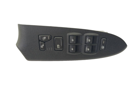 06 07 08 09 Chevy Trailblazer Power Window Control Switch Left LH Black OEM