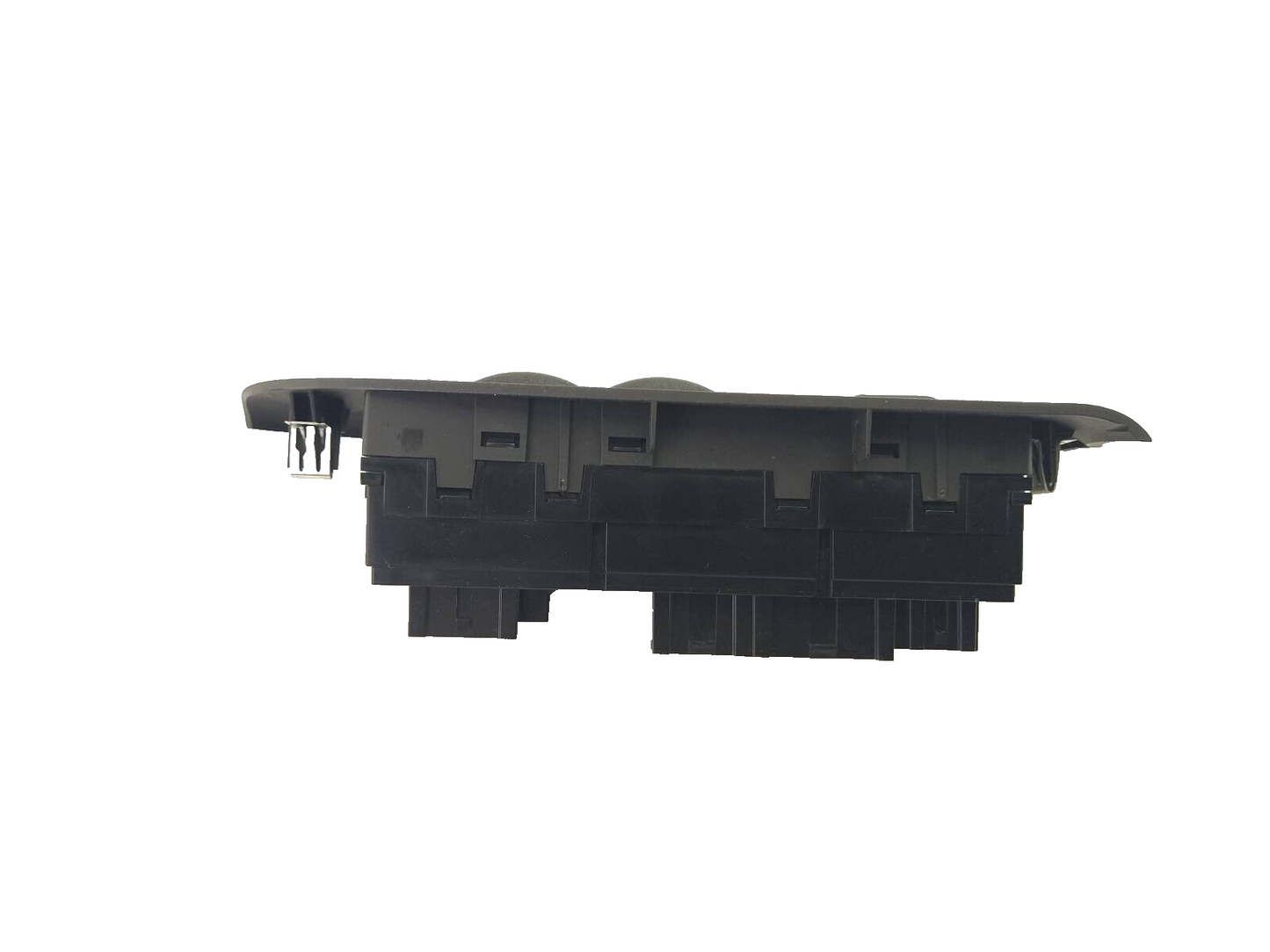06 07 08 09 Chevy Trailblazer Power Window Control Switch Left LH Black OEM