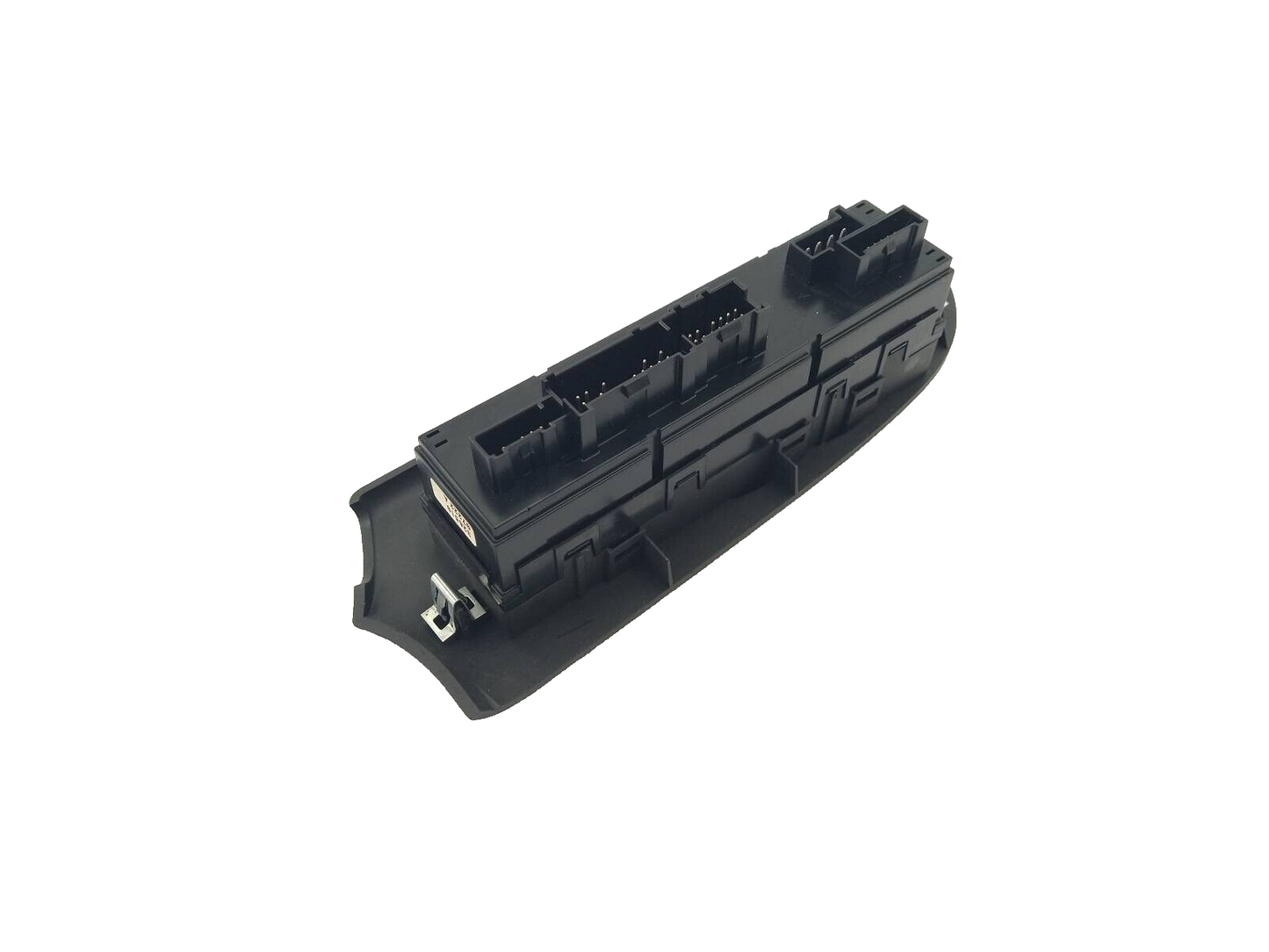 06 07 08 09 Chevy Trailblazer Power Window Control Switch Left LH Black OEM