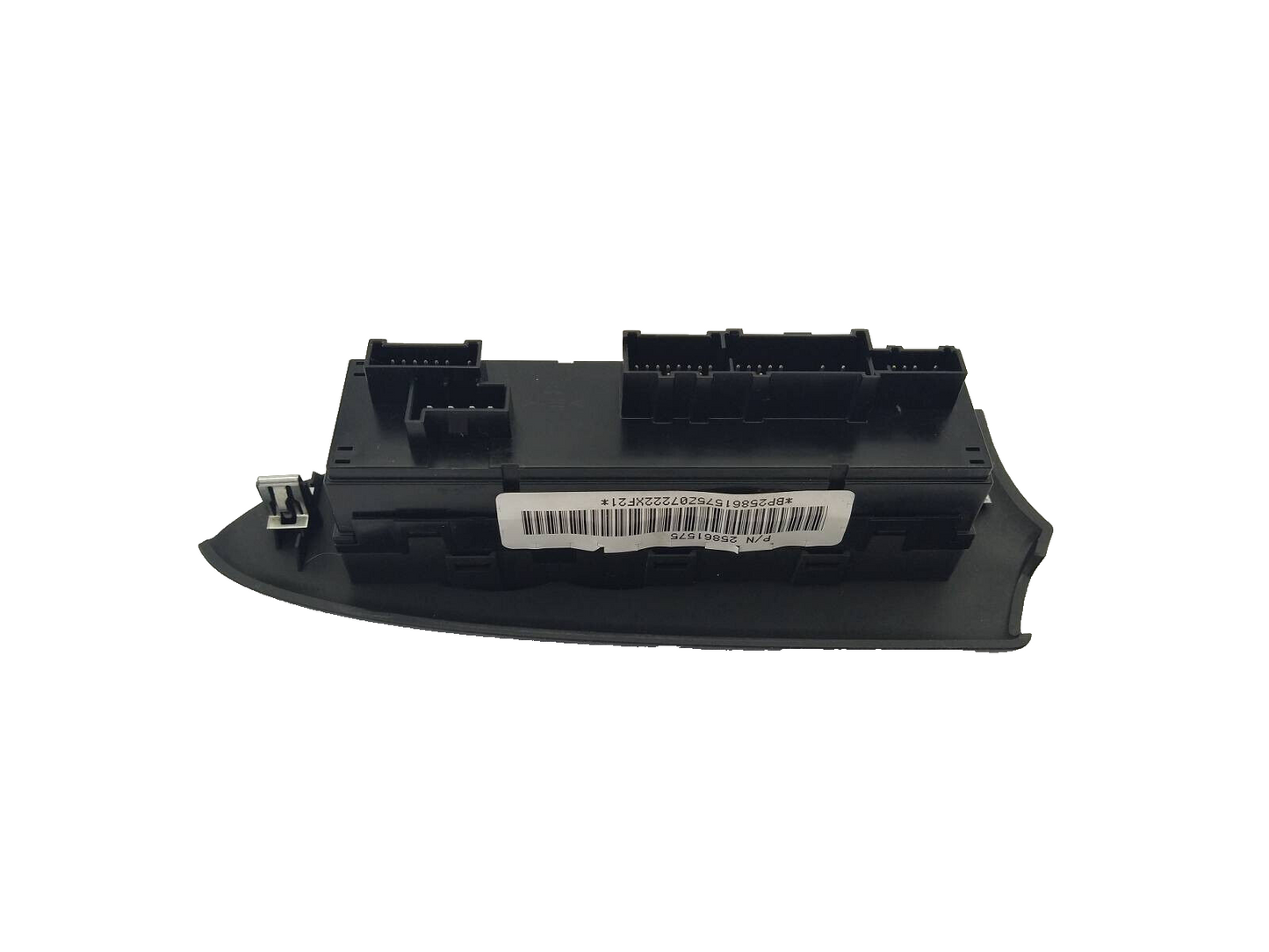 06 07 08 09 Chevy Trailblazer Power Window Control Switch Left LH Black OEM
