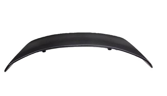 Porsche Boxster Cayman 987 981 718 Carbon Fiber Rear Wing  Style Spoiler