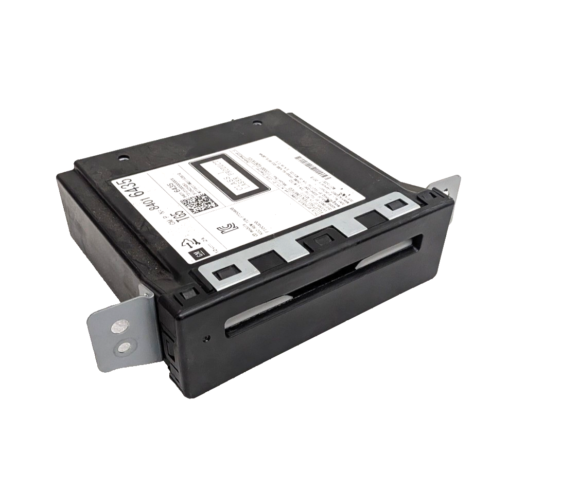 2015-2019 GM Chevy Silverado GMC Sierra Cadillac Escalade CD Disc Player Module