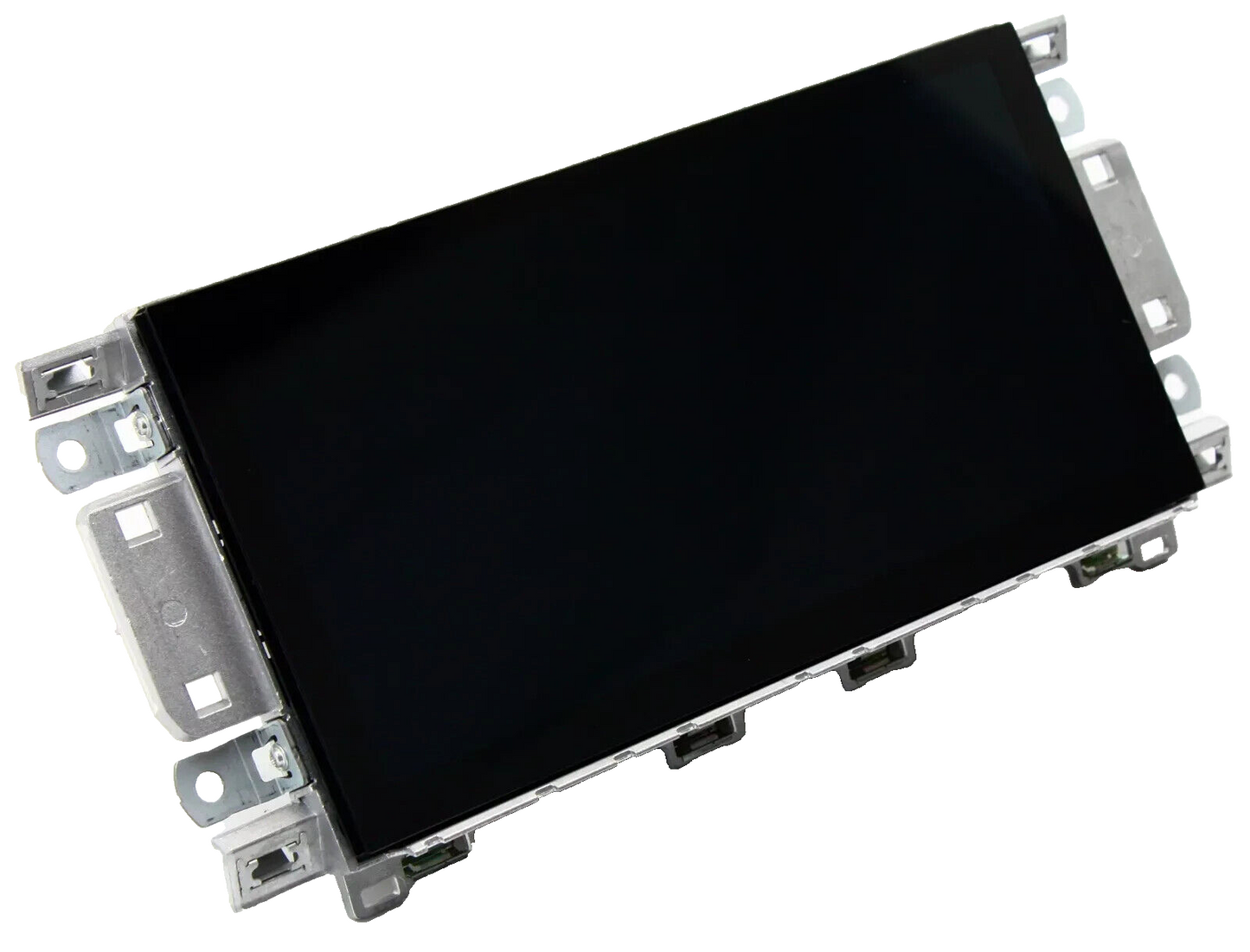 20 21 22 23 24  AUDI A3 S3  Radio Display 10" TouchScreen 8Y0919605