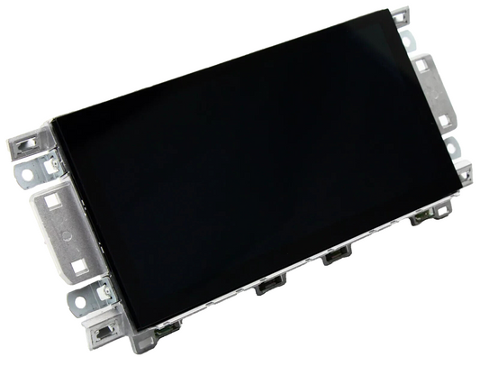 20 21 22 23 24  AUDI A3 S3  Radio Display 10" TouchScreen 8Y0919605