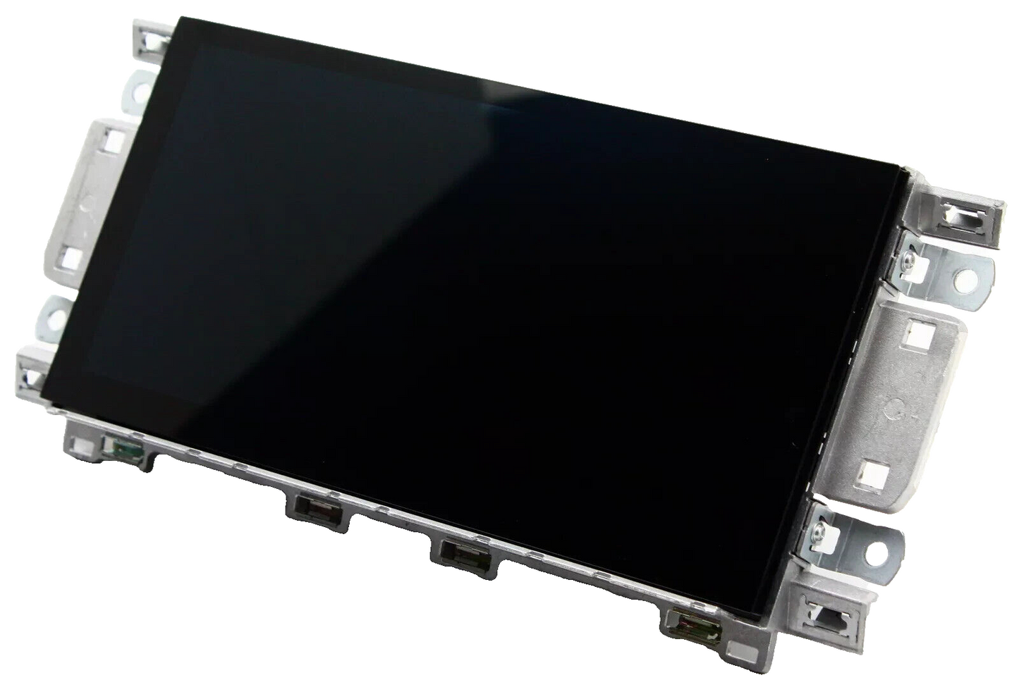 20 21 22 23 24  AUDI A3 S3  Radio Display 10" TouchScreen 8Y0919605