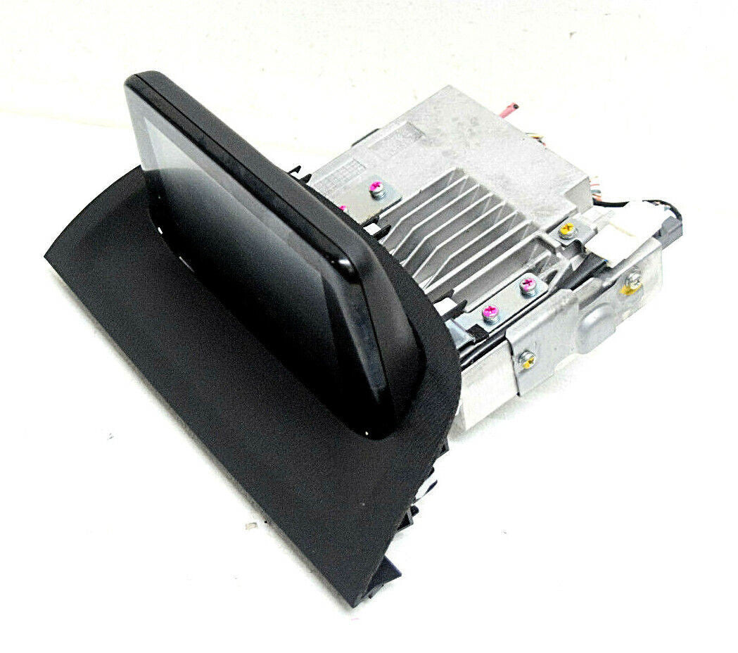 14 15 16 17 18  Mazda 3 Bluetooth Module Gps Navigation Radio Display Screen OEM