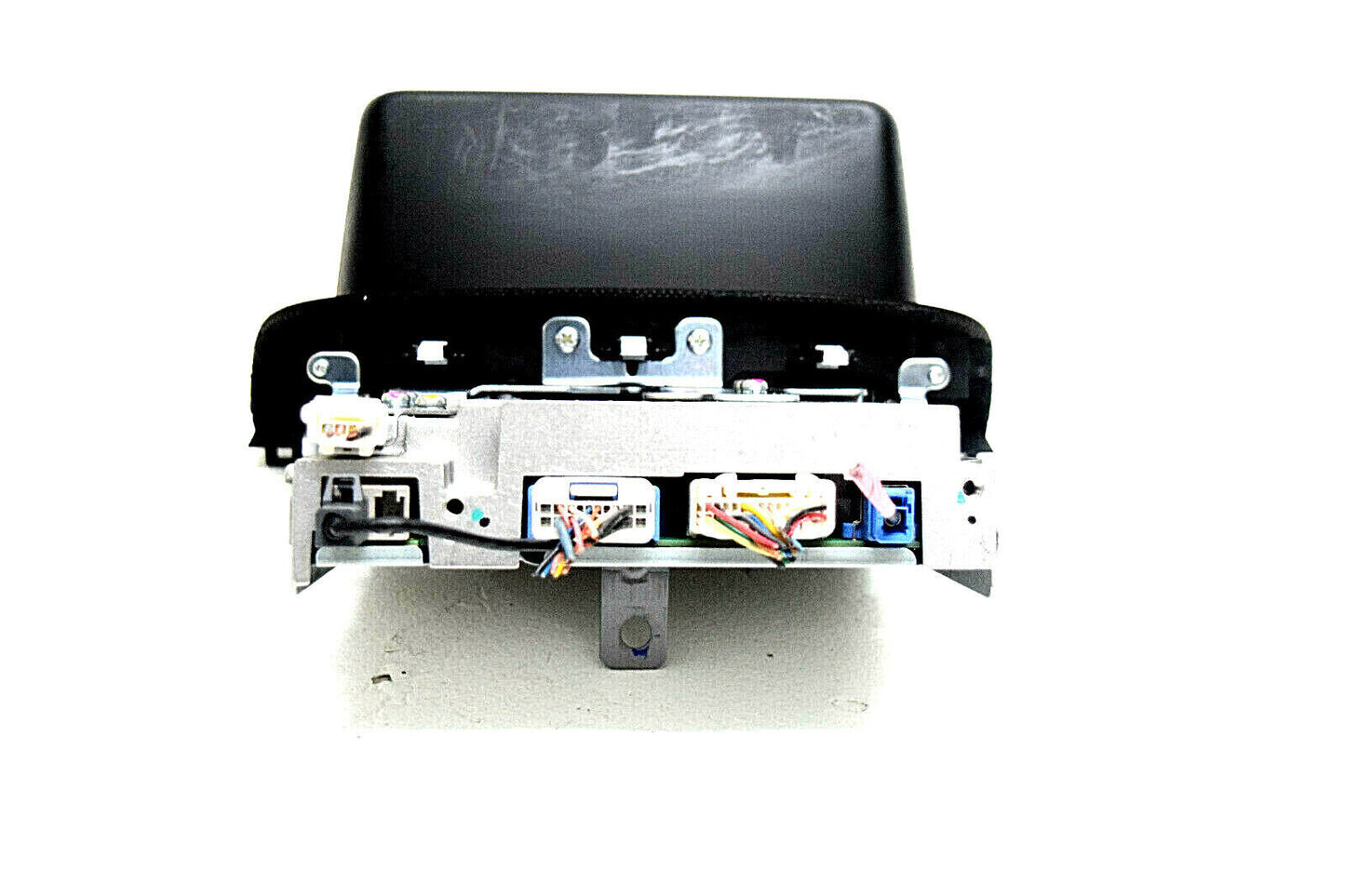 14 15 16 17 18  Mazda 3 Bluetooth Module Gps Navigation Radio Display Screen OEM