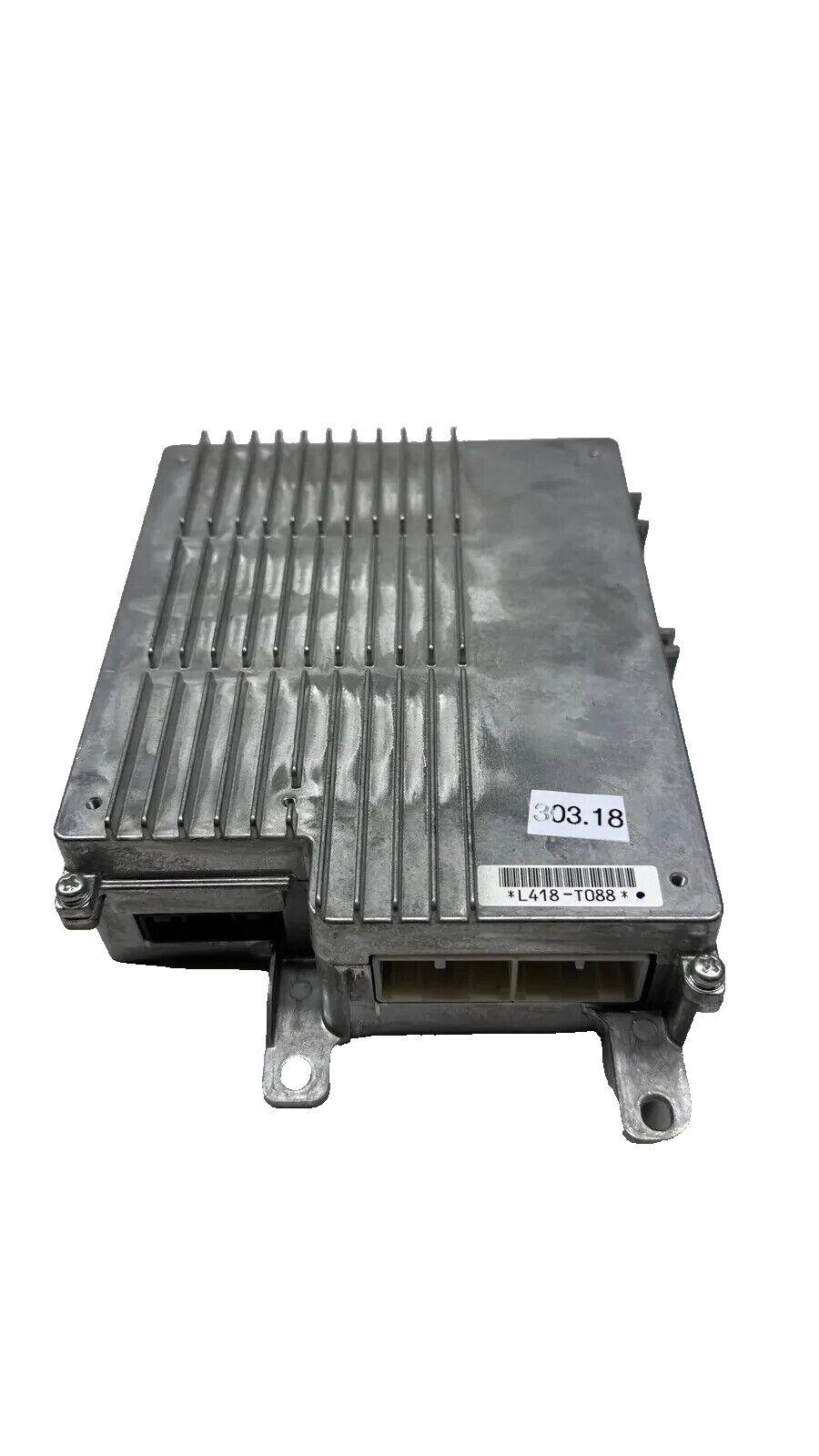 05 06 07 08 09  Ford Escape Mercury Mariner Hybrid Battery  Converter Inverter