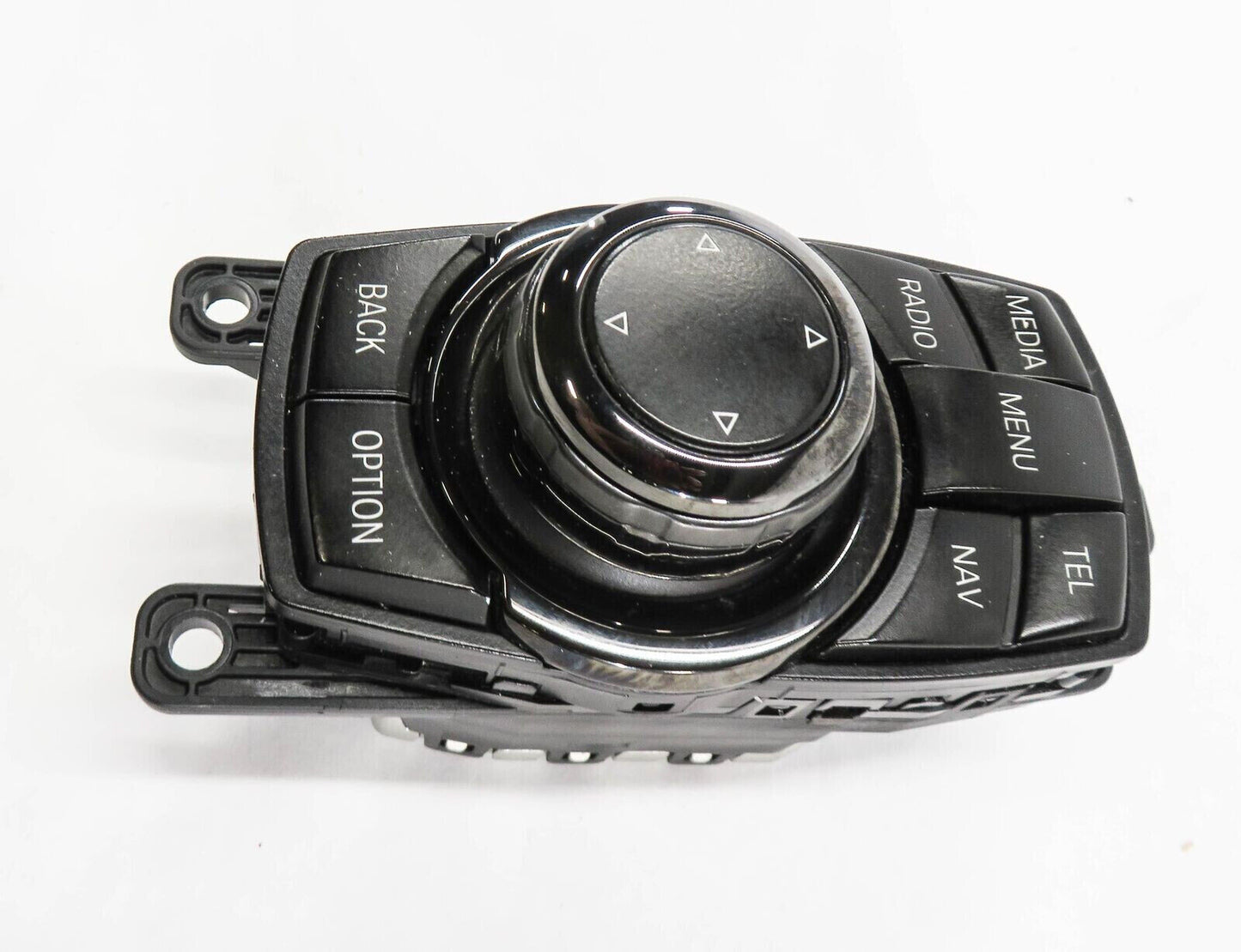 11 12 14 15 BMW X3 550i 750Li Center Console iDrive Navigation Controller