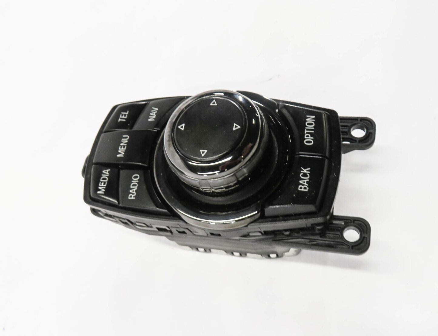 11 12 14 15 BMW X3 550i 750Li Center Console iDrive Navigation Controller