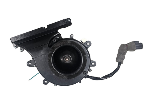 06 07 08 09 10 Ford Escape Hybrid Battery Blower Cooling Fan