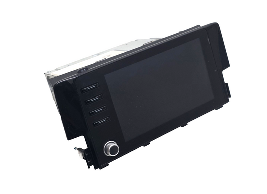 19 20 21 Honda Civic Radio Navigation Bluetooth Display Screen  39101-TBC-AA1-M1