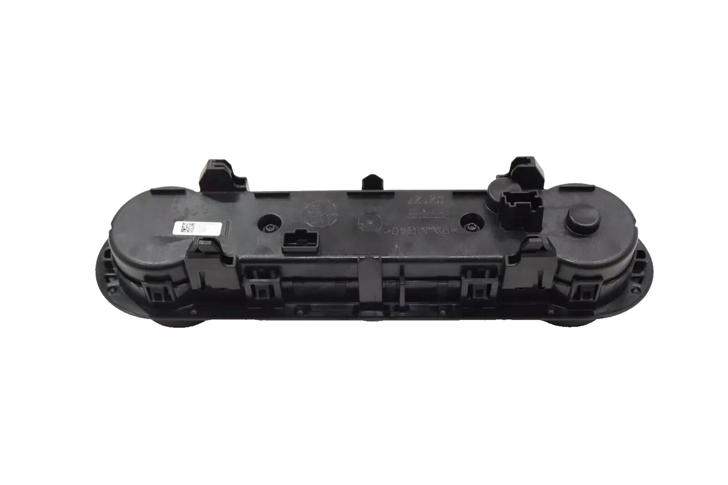 17 18 19 20 Alfa Romeo Giulia Climate Control  Temperature A/C Heater