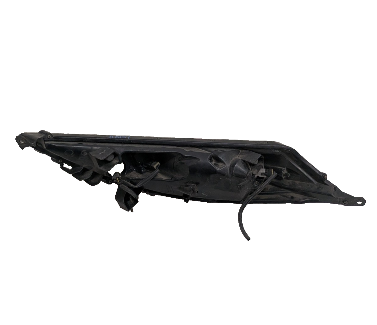 2011–2014 Nissan Juke Right Passenger Side Headlight Turn Signal Halogen