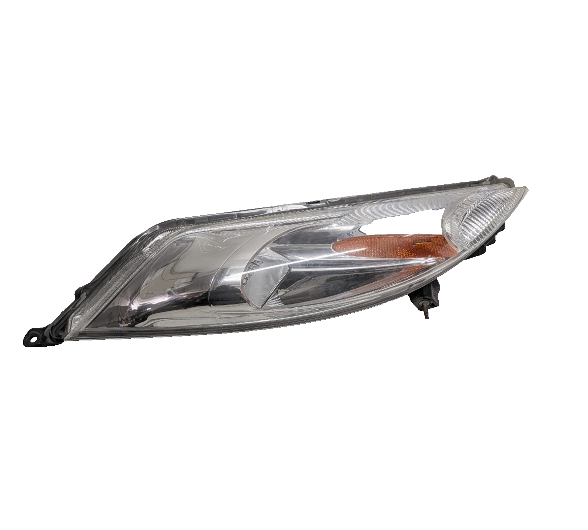 2011–2014 Nissan Juke Right Passenger Side Headlight Turn Signal Halogen