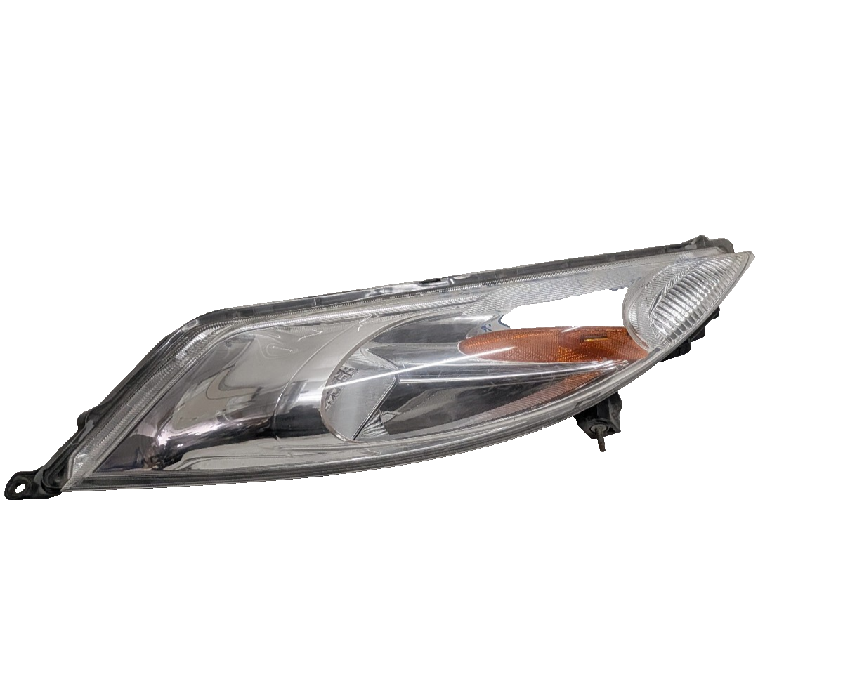 2011–2014 Nissan Juke Right Passenger Side Headlight Turn Signal Halogen