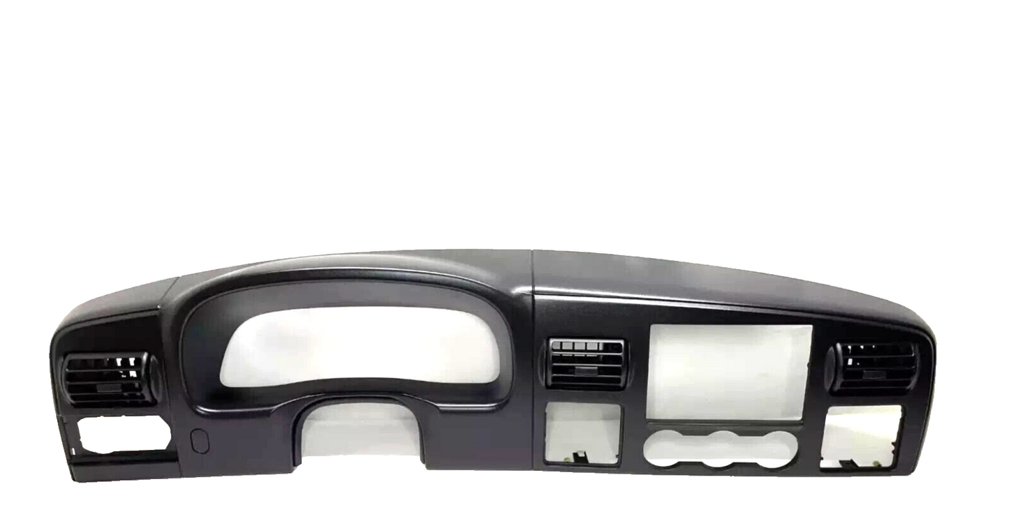 2005 2006 2007 Ford F250 F350 Super Duty Dash Bezel Speedometer Surround 4x4 SD