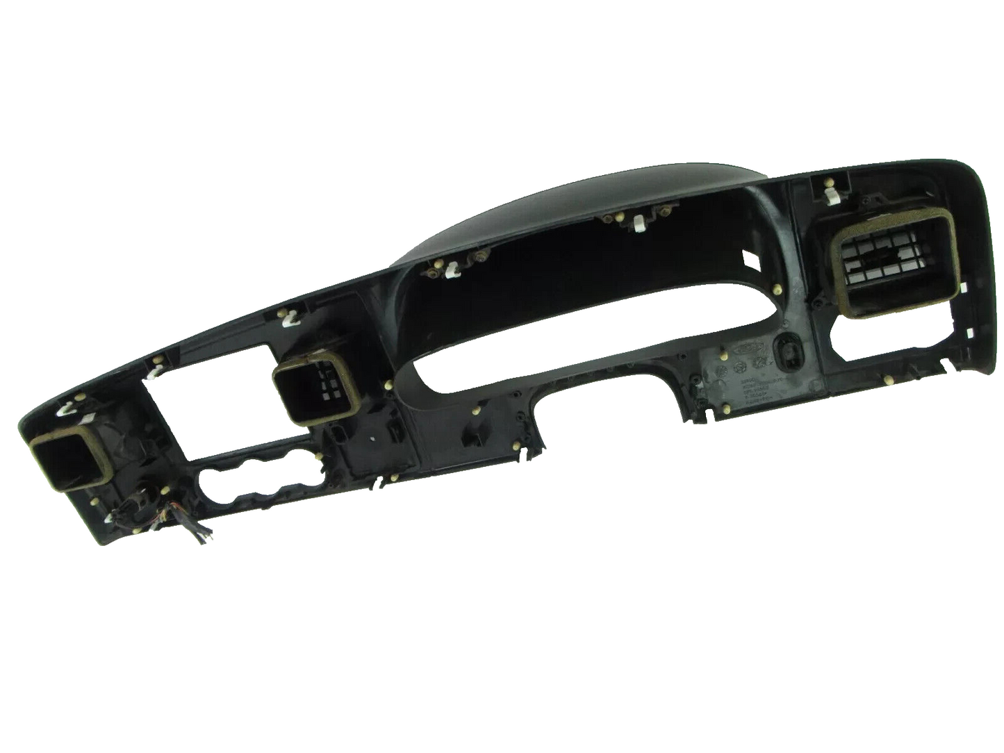 2005 2006 2007 Ford F250 F350 Super Duty Dash Bezel Speedometer Surround 4x4 SD