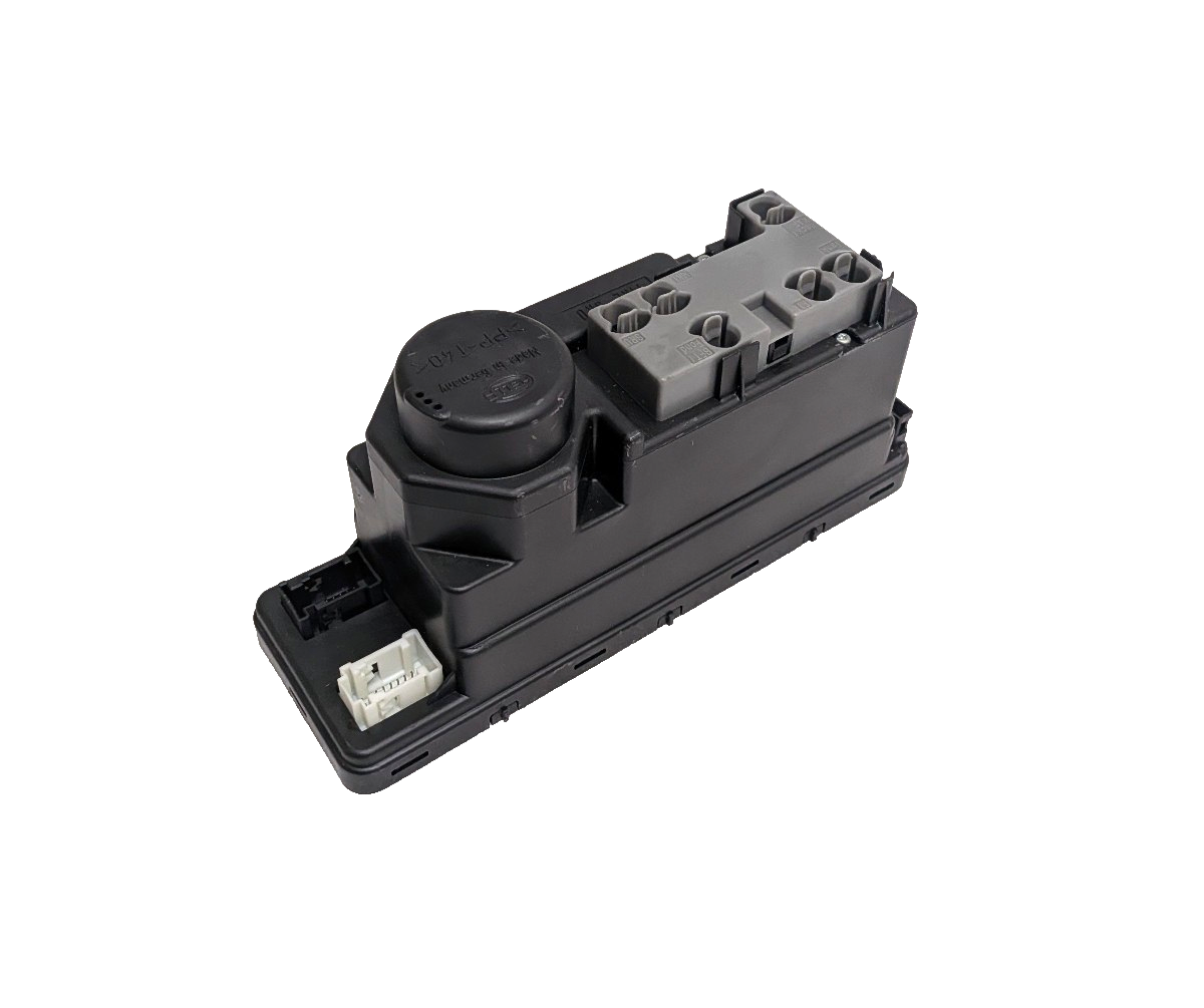 1998-2003 Mercedes E430 CLK320 W210 W208 W202 Central Door Locking Vacuum Pump