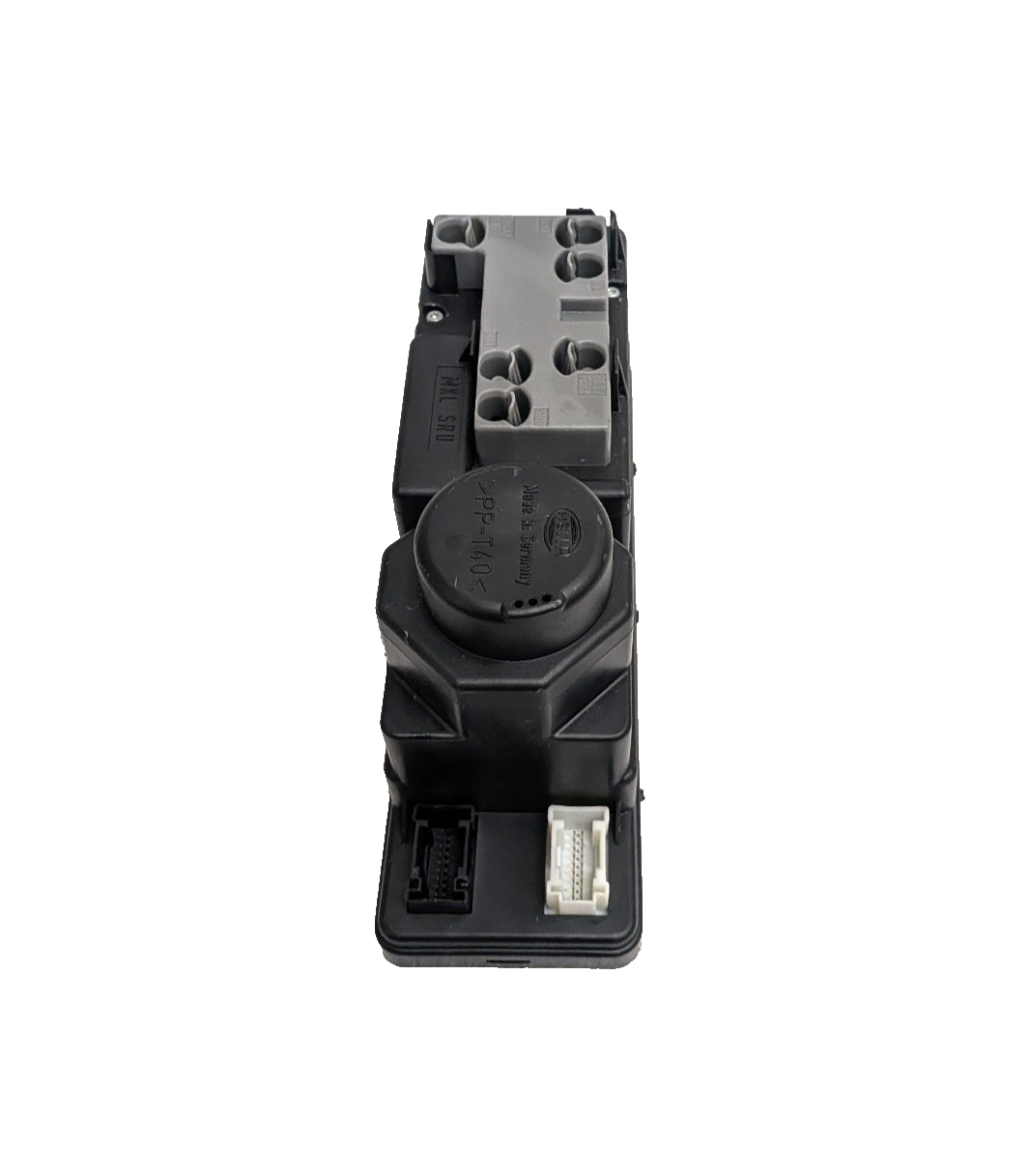 1998-2003 Mercedes E430 CLK320 W210 W208 W202 Central Door Locking Vacuum Pump