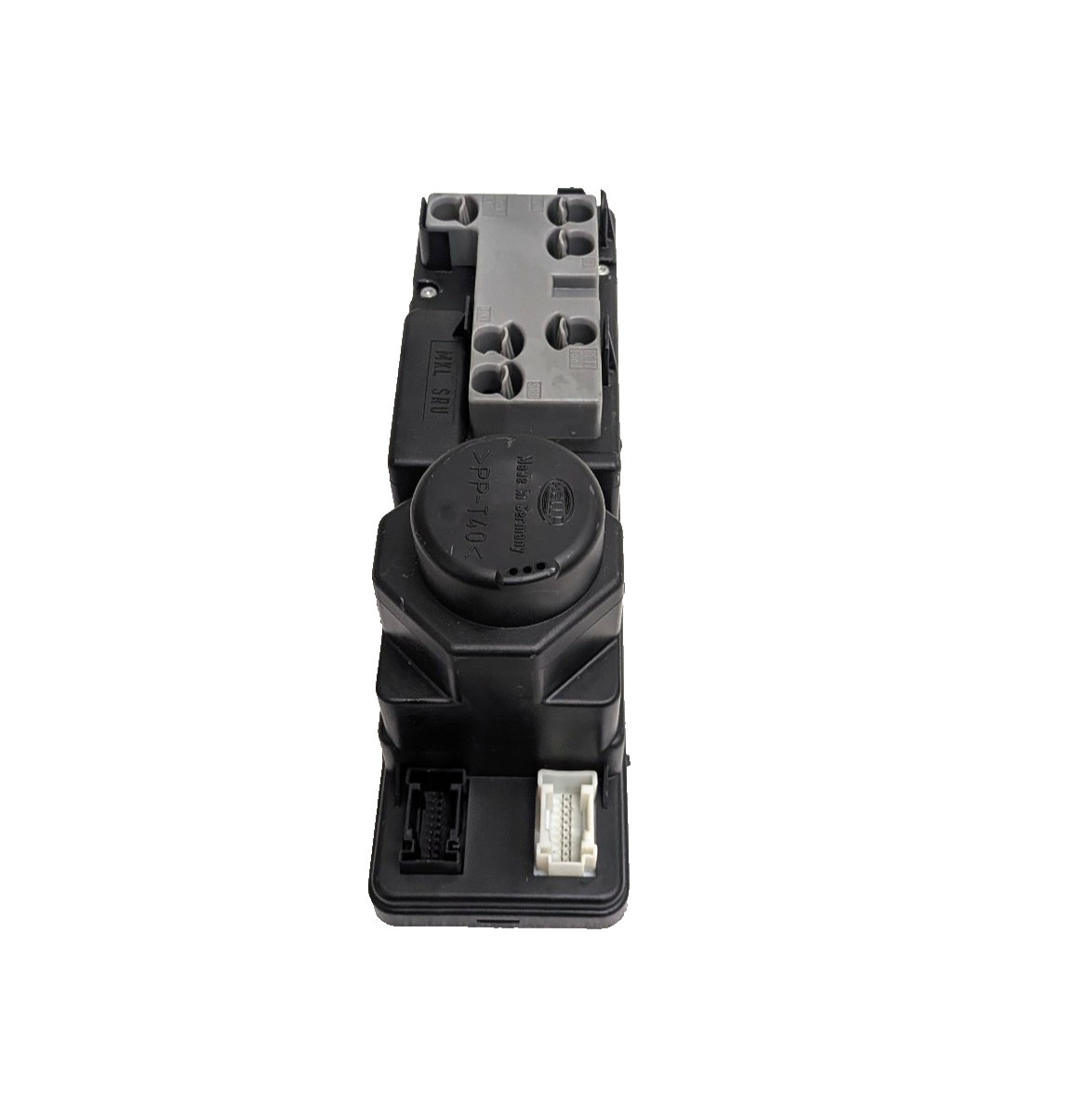 1998-2003 Mercedes E430 CLK320 W210 W208 W202 Central Door Locking Vacuum Pump