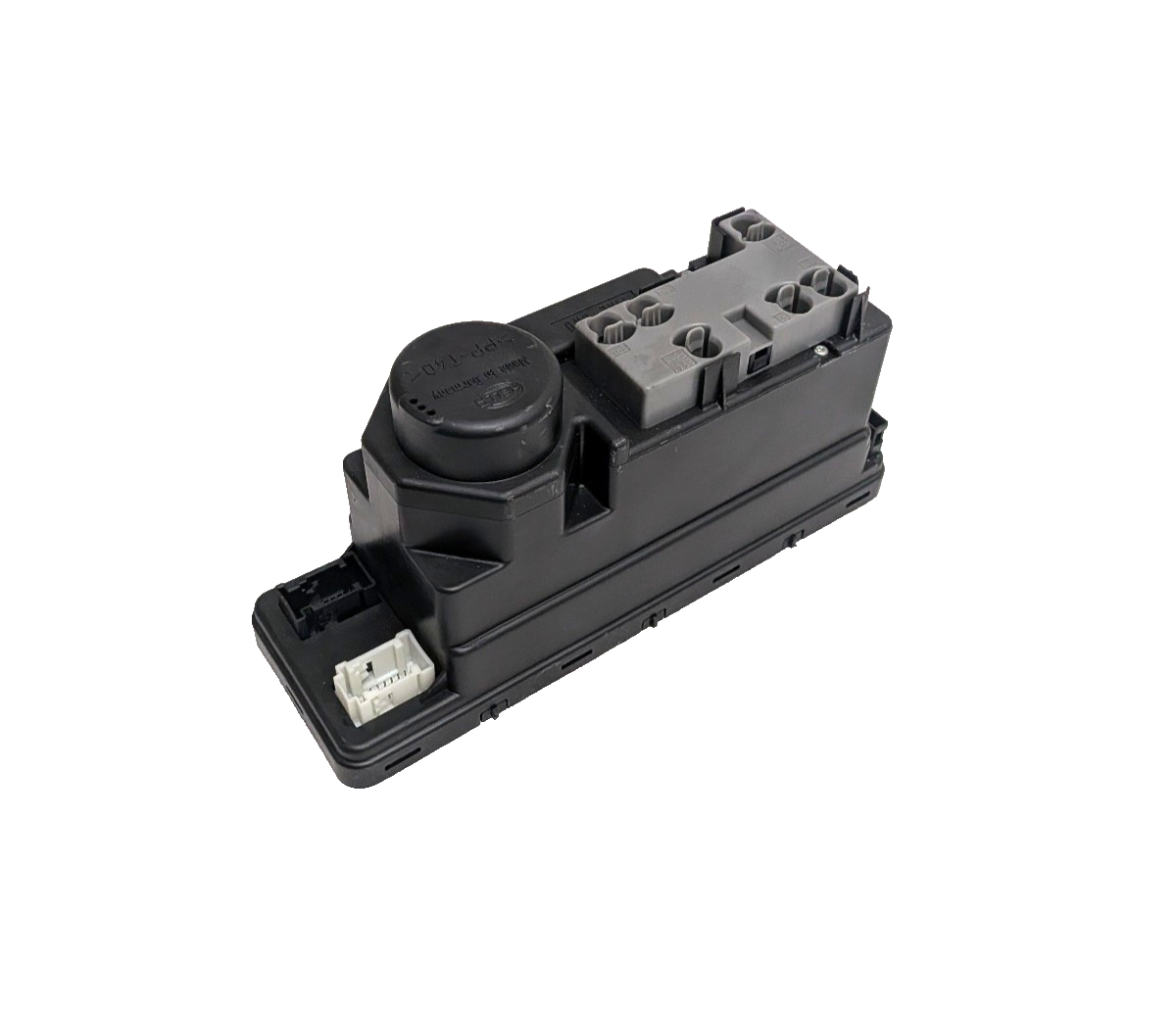 1998-2003 Mercedes E430 CLK320 W210 W208 W202 Central Door Locking Vacuum Pump