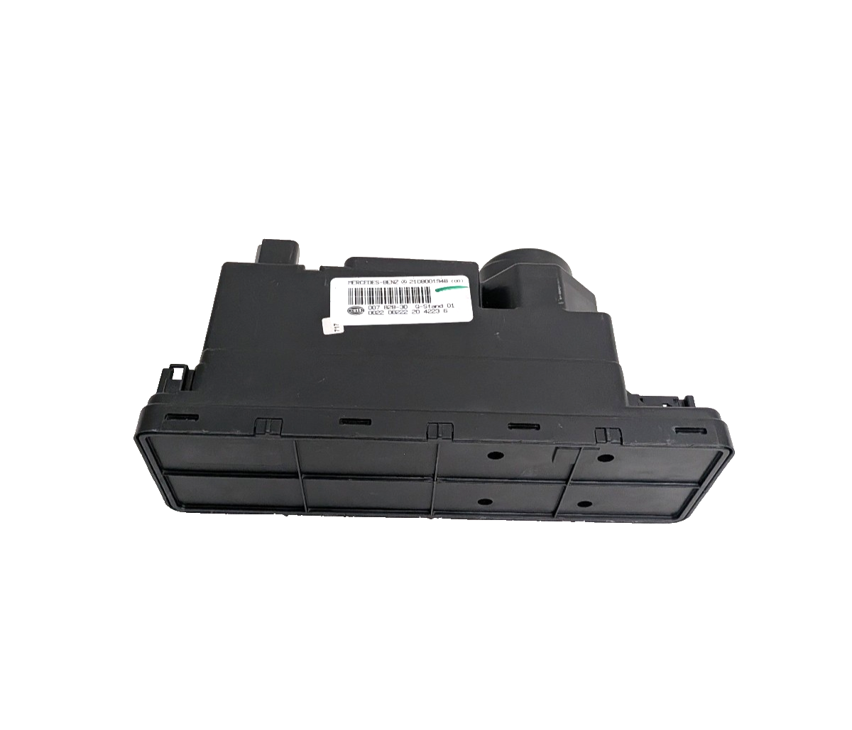 1998-2003 Mercedes E430 CLK320 W210 W208 W202 Central Door Locking Vacuum Pump