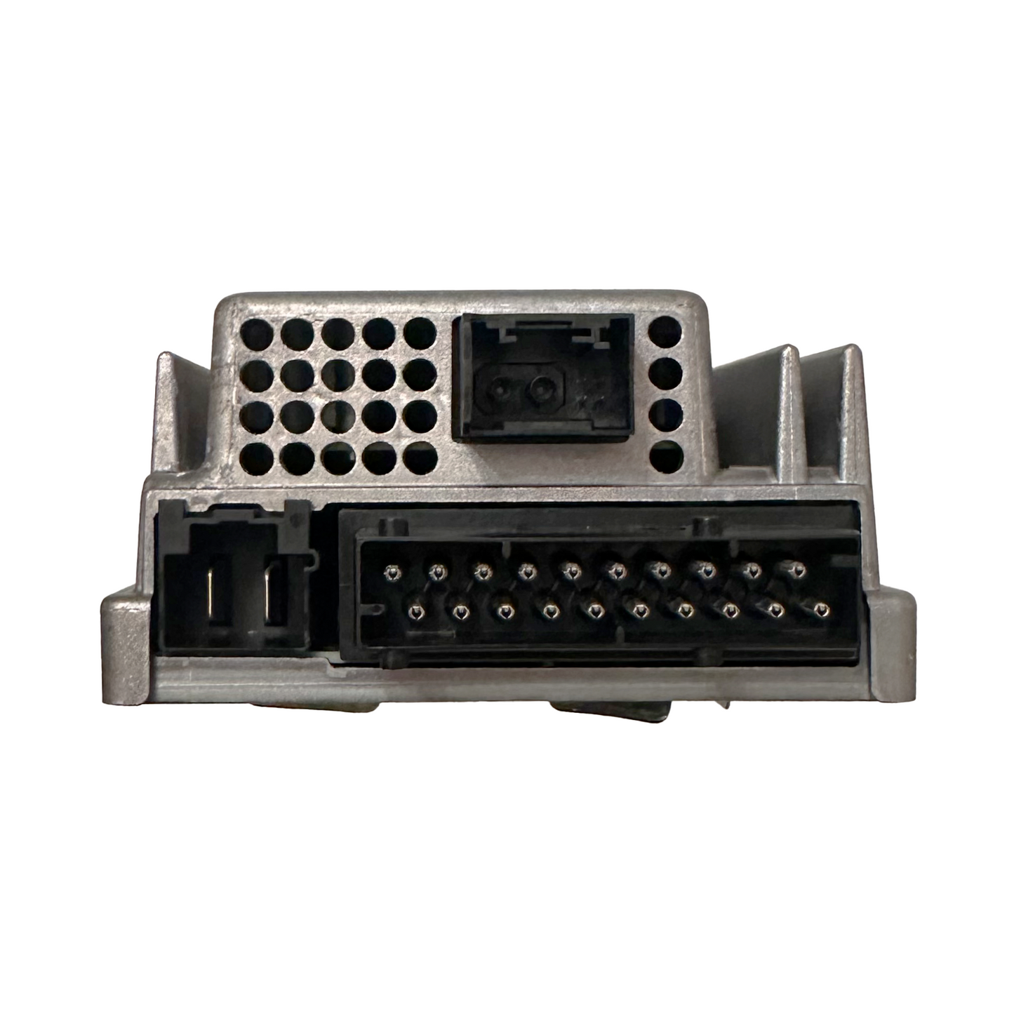 09-17 BMW 5 7 Series X3 TOP-HIFI Lear F07 Radio Amplifier Amp 65129248552