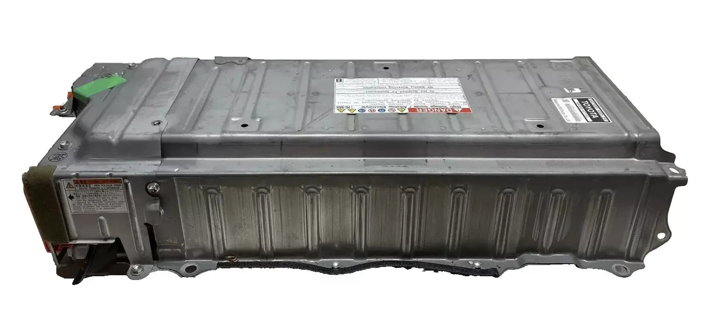 04 05 06 07 08 09 Toyota Prius Hybrid Battery Refurbished 106K