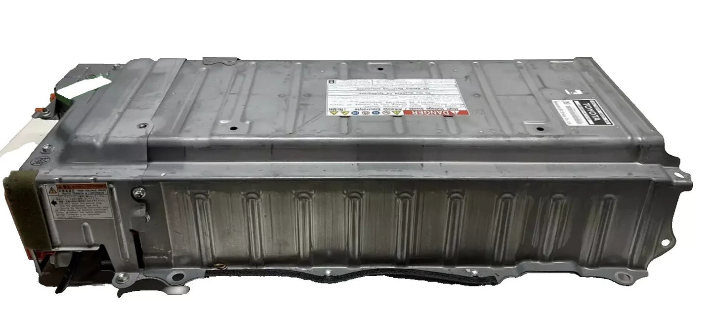 04 05 06 07 08 09 Toyota Prius Hybrid Battery Refurbished 106K