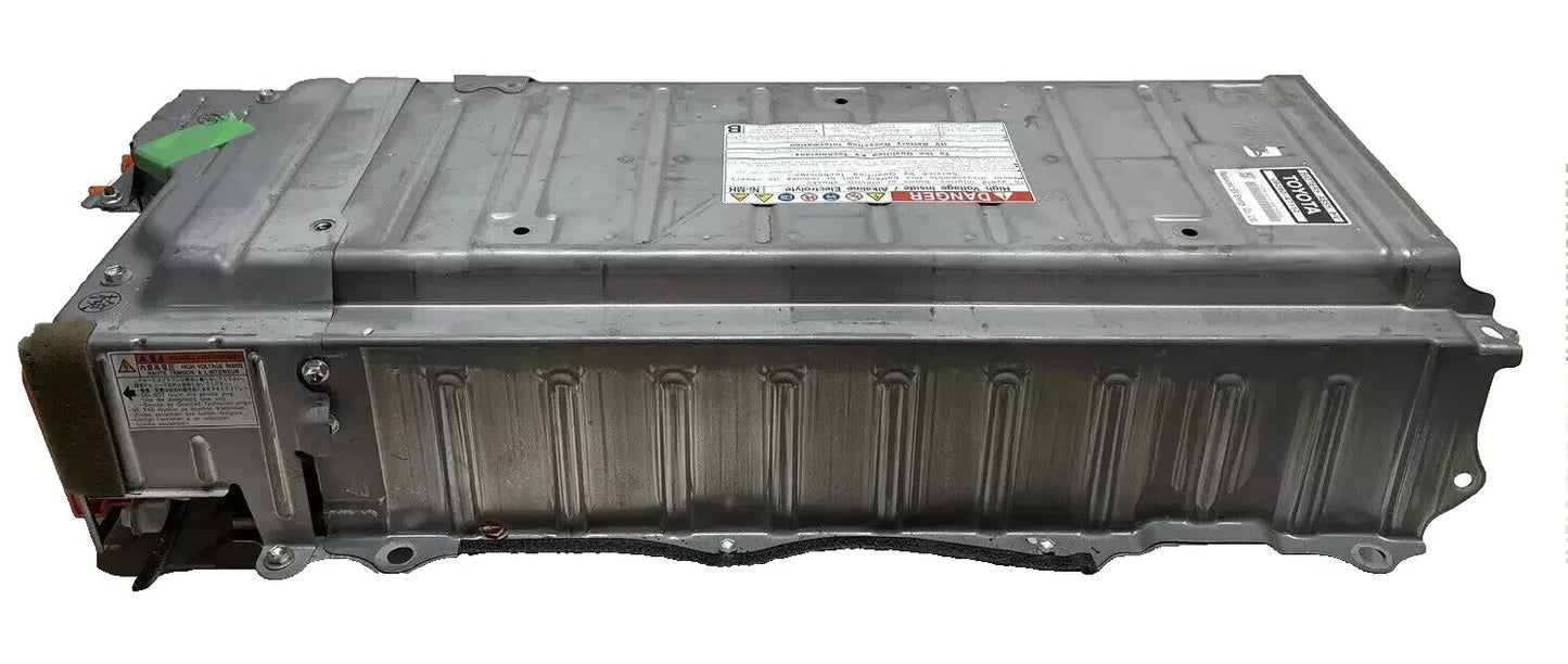 04 05 06 07 08 09 Toyota Prius Hybrid Battery Refurbished 106K