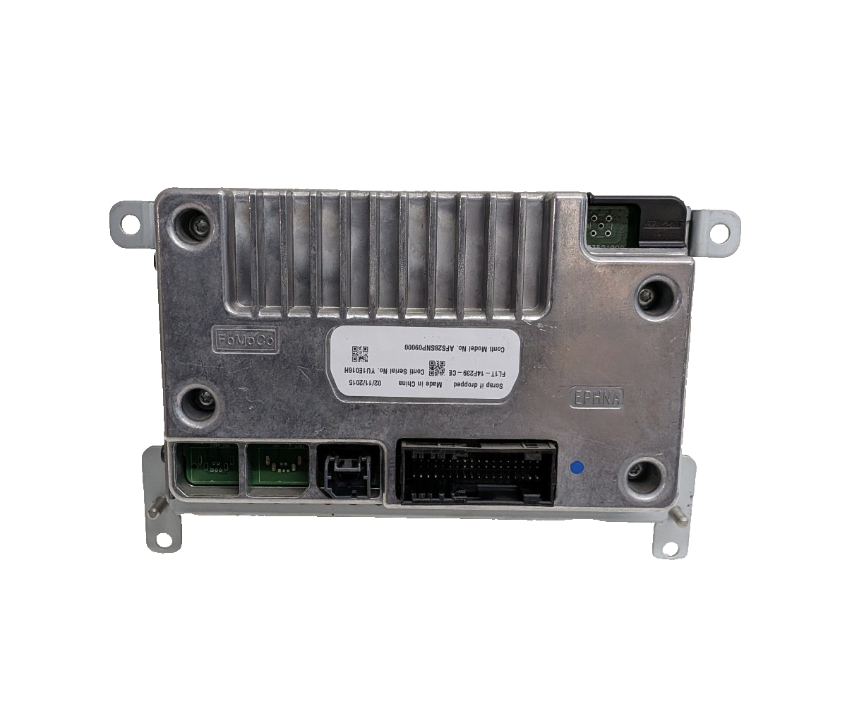 15-17 Ford Expedition F150 8" Display Screen SYNC 2 APIM Module  FL1T-14F239-CE