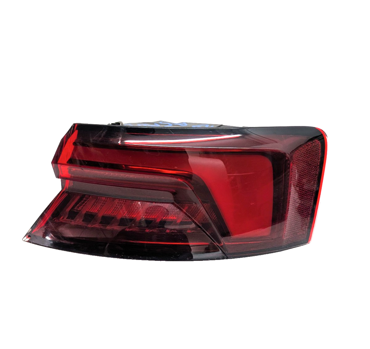 2018-2024 Audi A5 S5 RS5 Right Passenger Outer LED Taillight OEM 8W6945092H
