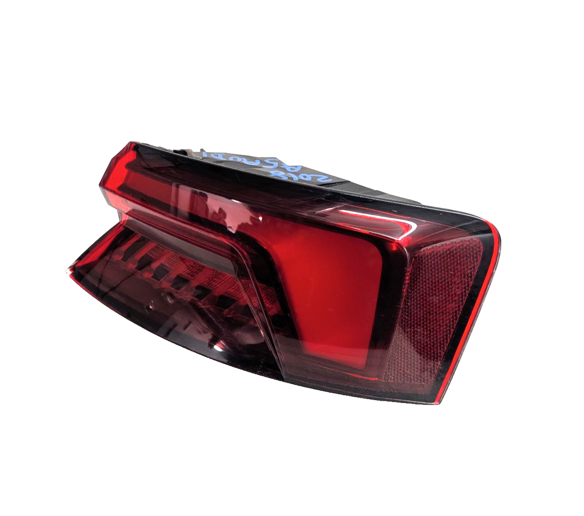 2018-2024 Audi A5 S5 RS5 Right Passenger Outer LED Taillight OEM 8W6945092H