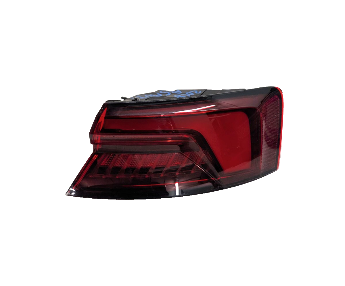 2018-2024 Audi A5 S5 RS5 Right Passenger Outer LED Taillight OEM 8W6945092H