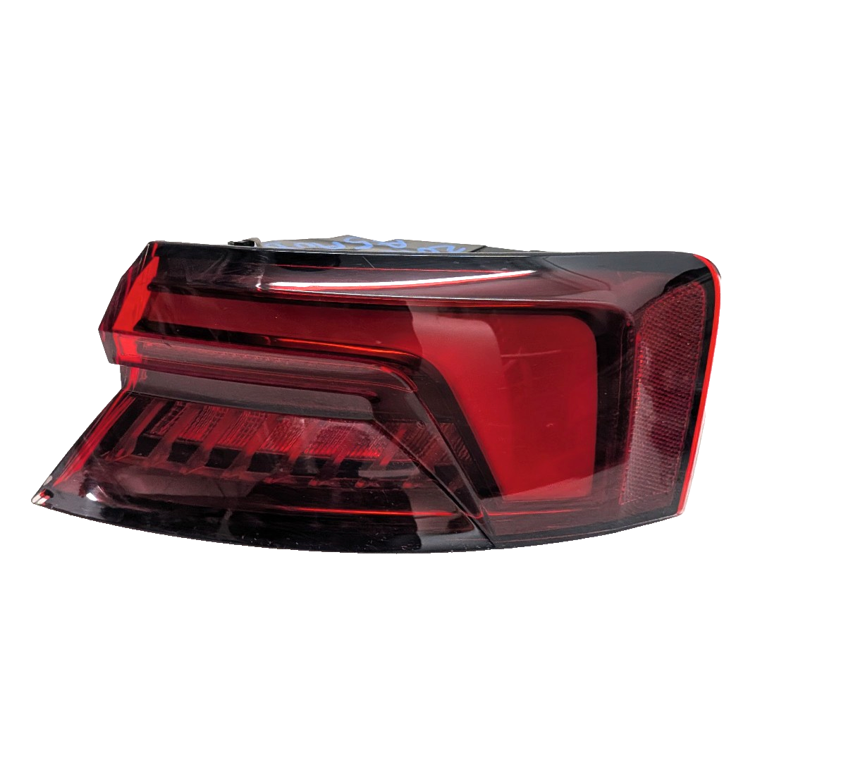 2018-2024 Audi A5 S5 RS5 Right Passenger Outer LED Taillight OEM 8W6945092H